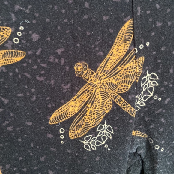 Lularoe leggings - Picture 2 of 3